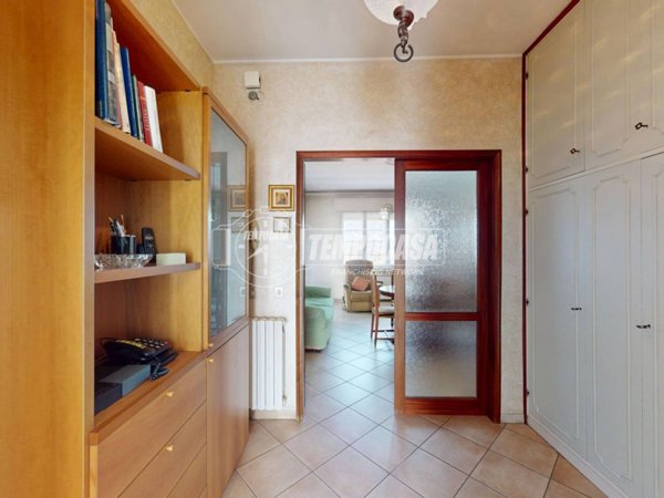 appartamento in vendita a Carpi in zona Quartirolo