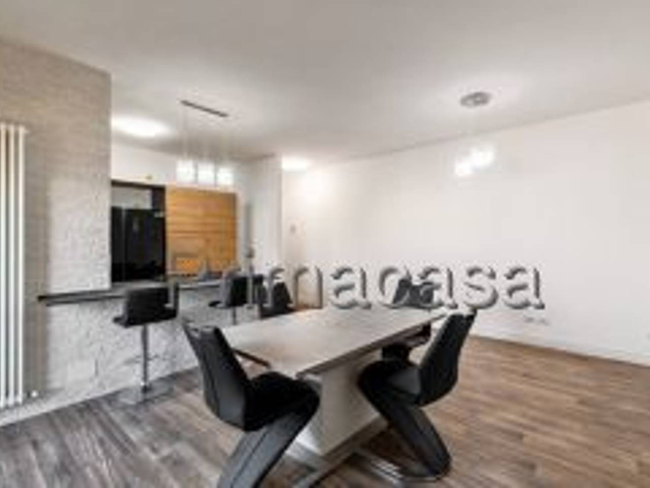 appartamento in vendita a Carpi in zona Quartirolo