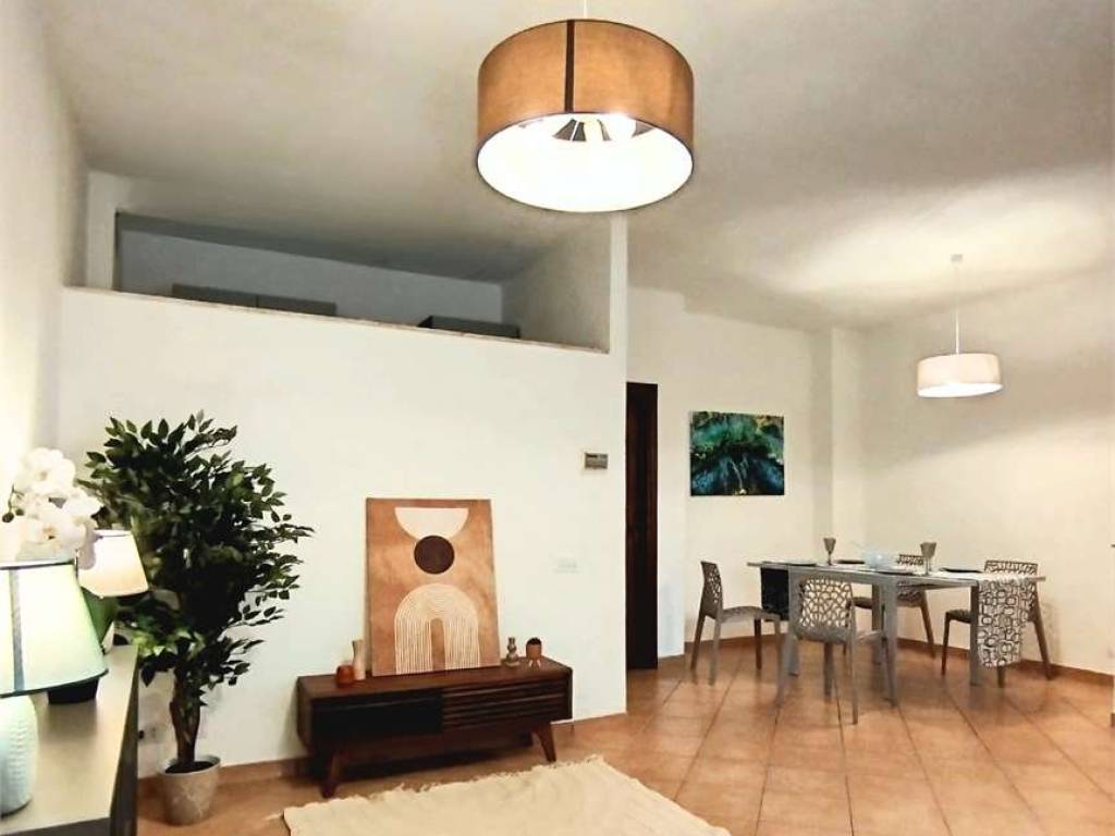 appartamento in vendita a Carpi in zona Centro Storico