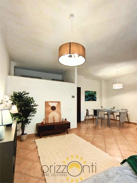 appartamento in vendita a Carpi in zona Centro Storico