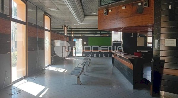ufficio in vendita a Carpi