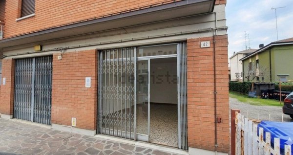 loft in vendita a Carpi in zona Cibeno Pile