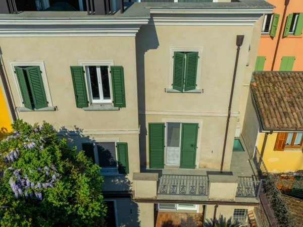casa indipendente in vendita a Carpi in zona Cortile