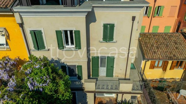 casa indipendente in vendita a Carpi in zona Centro Storico
