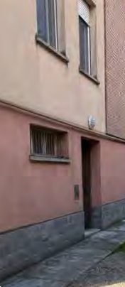 appartamento in vendita a Carpi