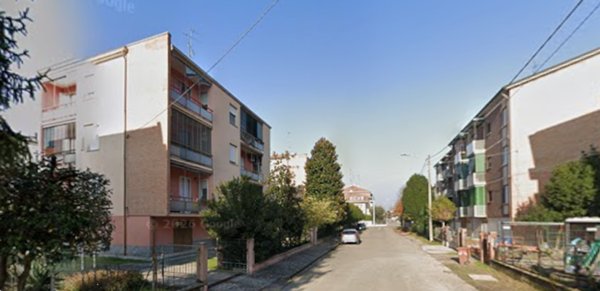 appartamento in vendita a Carpi