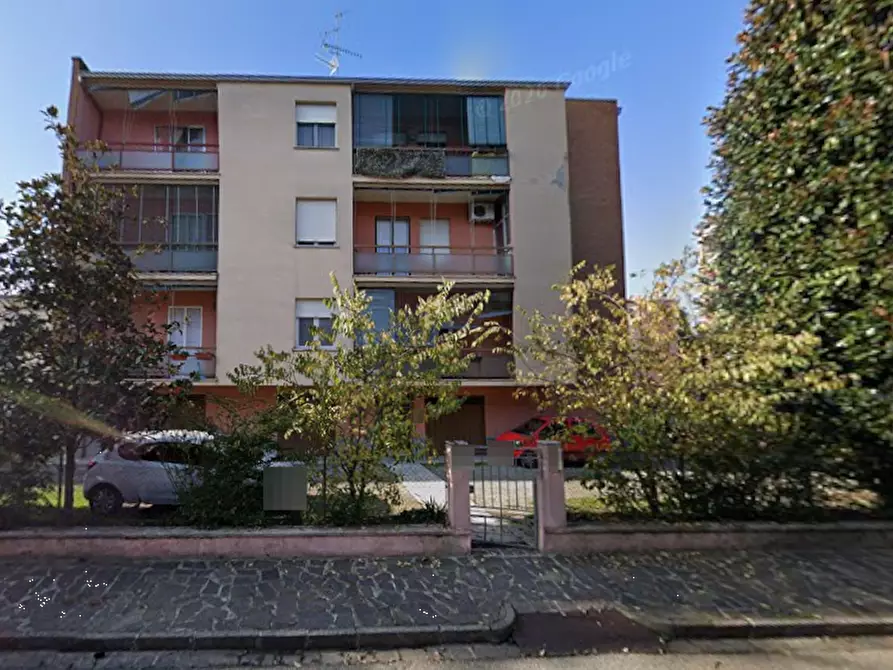 appartamento in vendita a Carpi