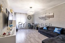 appartamento in vendita a Carpi in zona Quartirolo