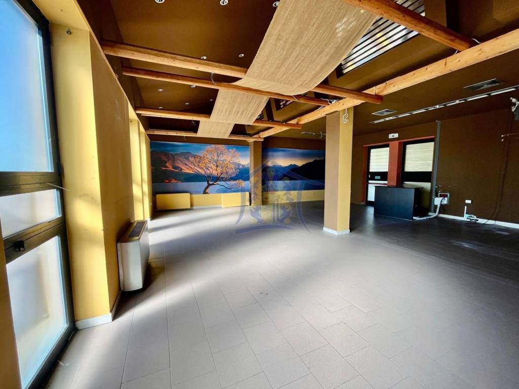 negozio in vendita a Carpi in zona Budrione