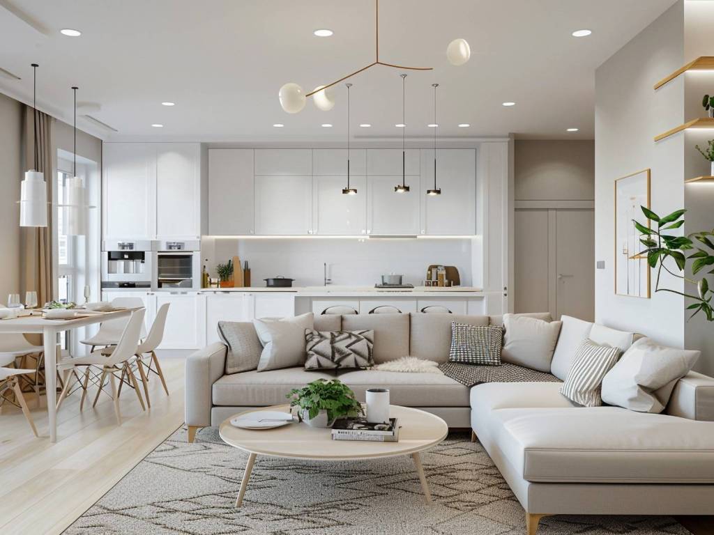 appartamento in vendita a Carpi