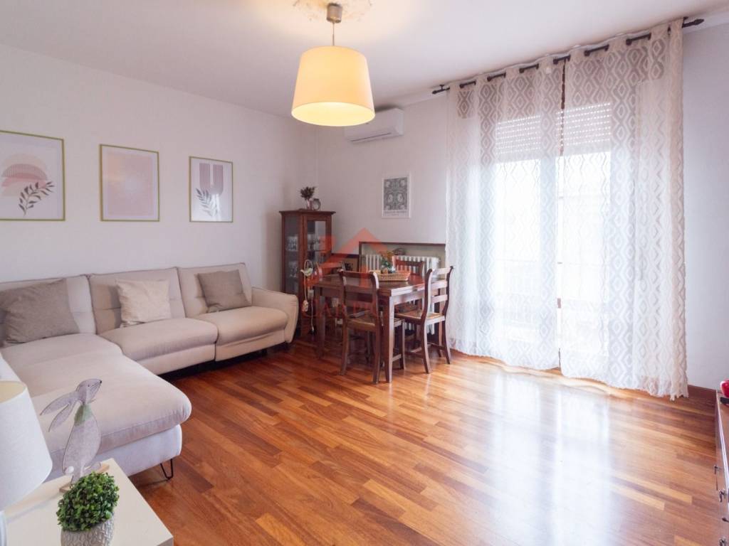 appartamento in vendita a Carpi