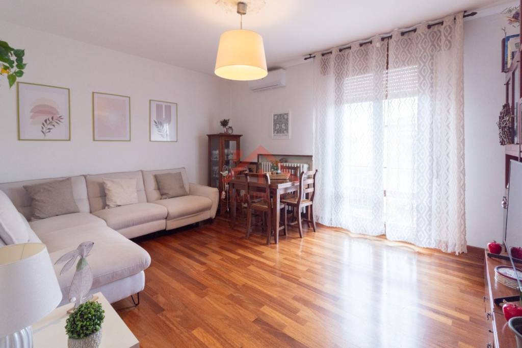 appartamento in vendita a Carpi