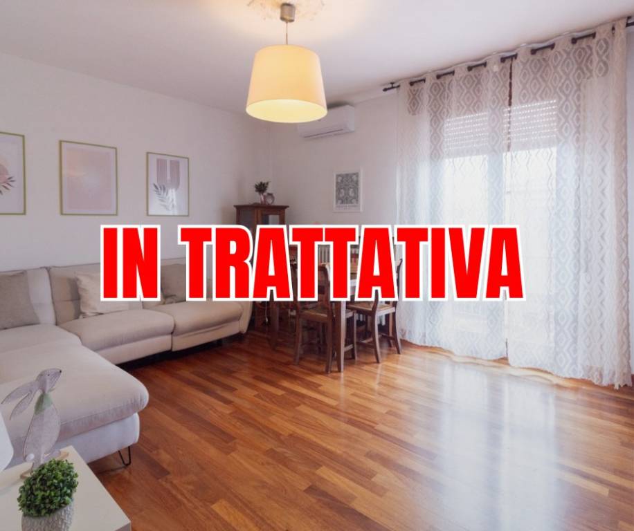 appartamento in vendita a Carpi