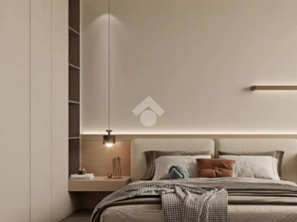 appartamento in vendita a Carpi in zona Centro Storico