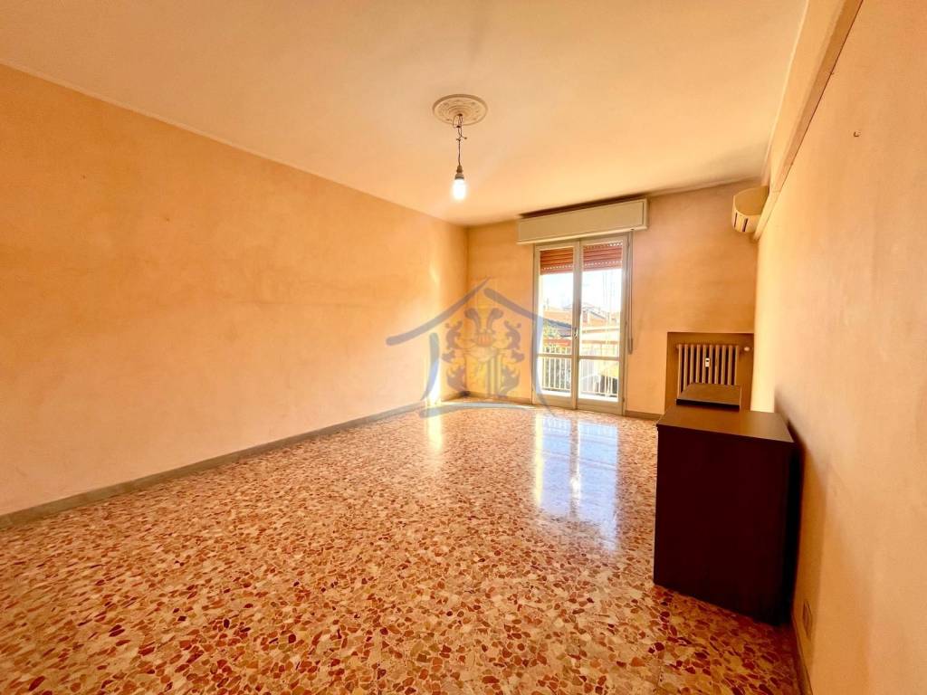 appartamento in vendita a Carpi