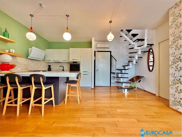 appartamento in vendita a Carpi in zona San Marino