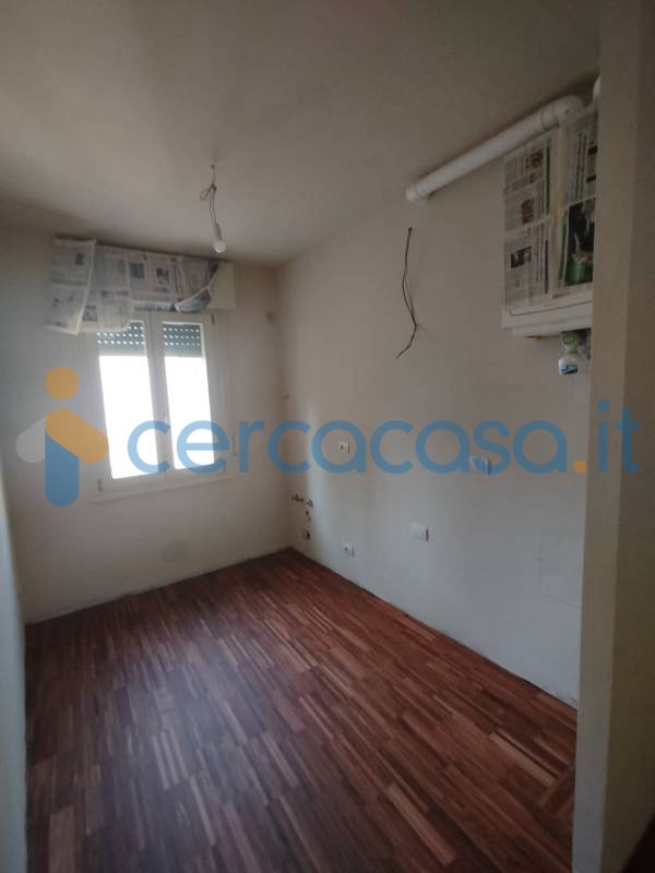 appartamento in vendita a Carpi in zona Cortile