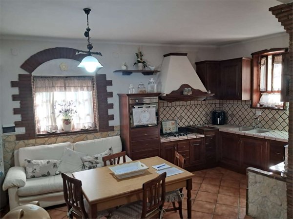 appartamento in vendita a Carpi in zona Cortile