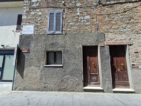 casa indipendente in vendita a Carpi in zona Cortile