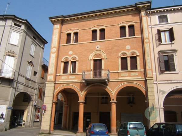appartamento in vendita a Carpi