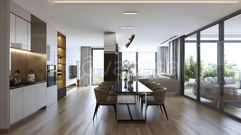 appartamento in vendita a Carpi in zona Centro Storico