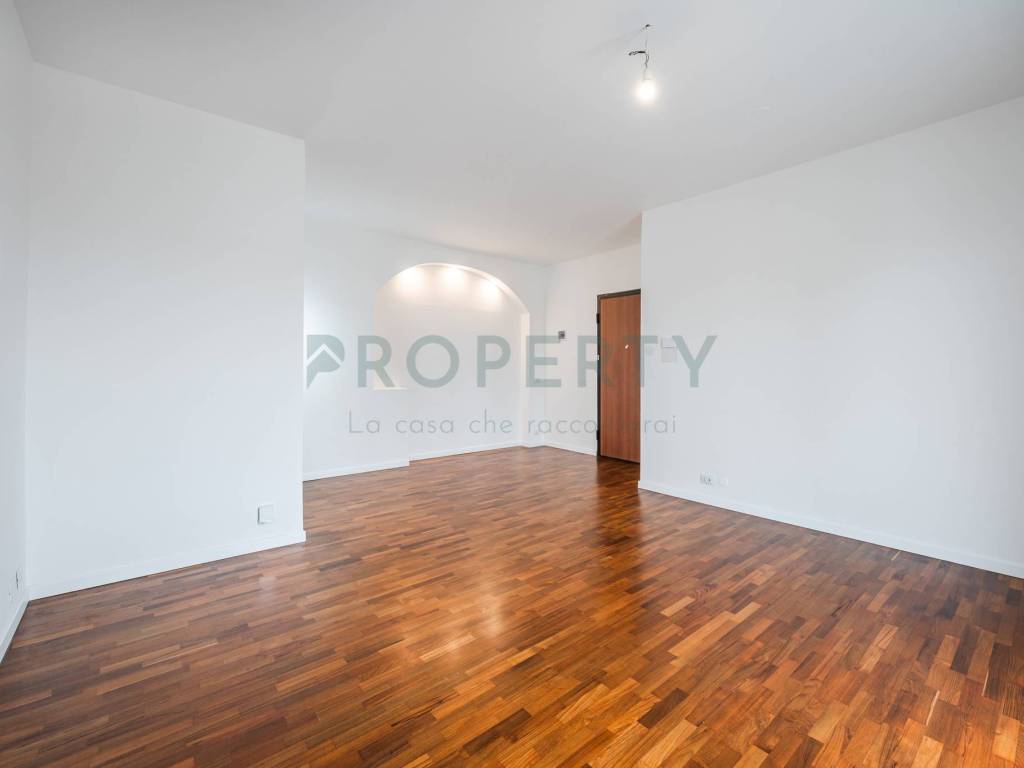 appartamento in vendita a Carpi in zona Quartirolo