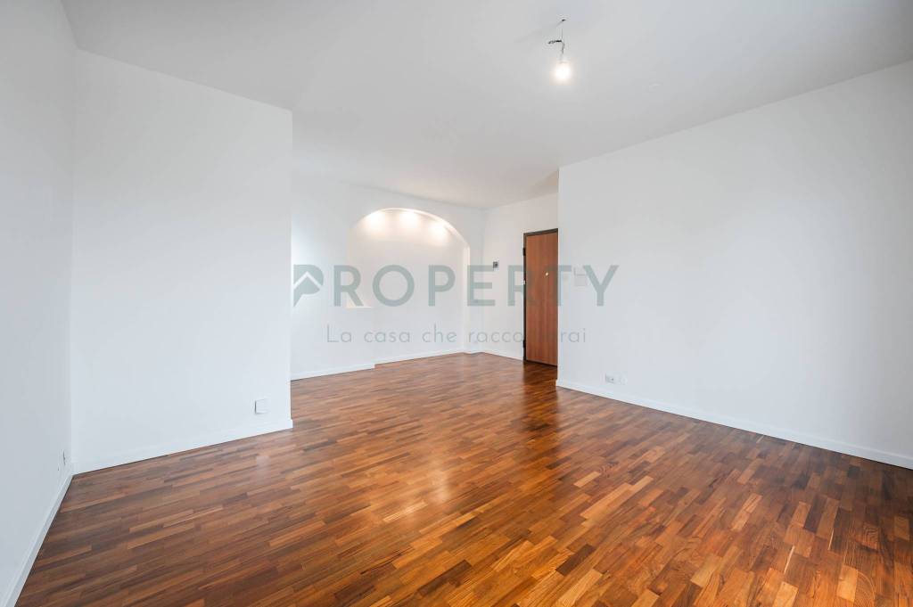 appartamento in vendita a Carpi