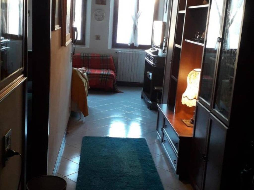 appartamento in vendita a Carpi in zona Centro Storico