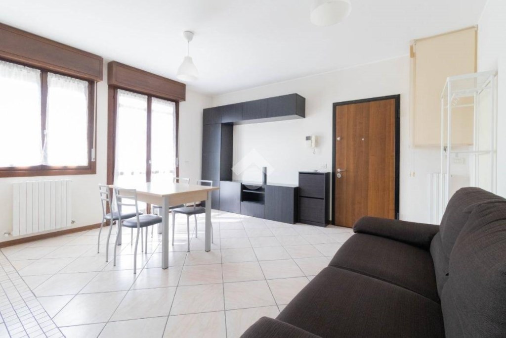 appartamento in vendita a Carpi in zona Quartirolo