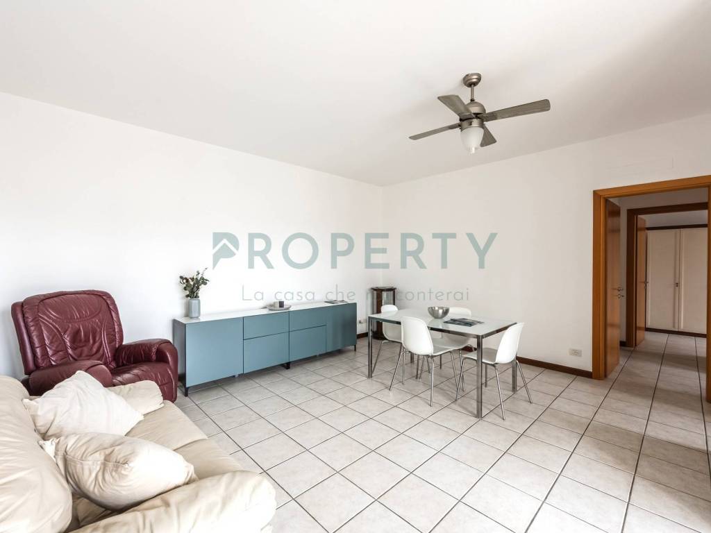 appartamento in vendita a Carpi