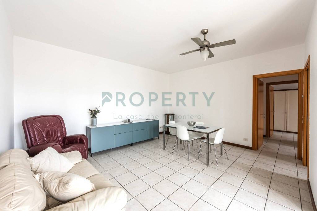 appartamento in vendita a Carpi