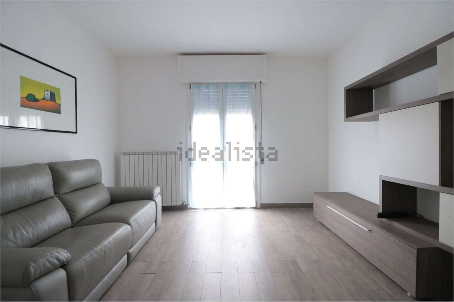 appartamento in vendita a Carpi