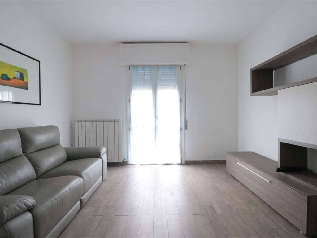 appartamento in vendita a Carpi