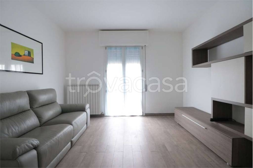 appartamento in vendita a Carpi