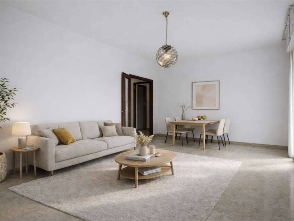 appartamento in vendita a Carpi