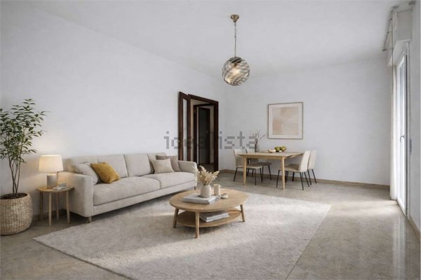 appartamento in vendita a Carpi