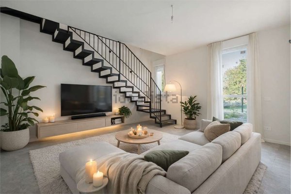 casa indipendente in vendita a Carpi