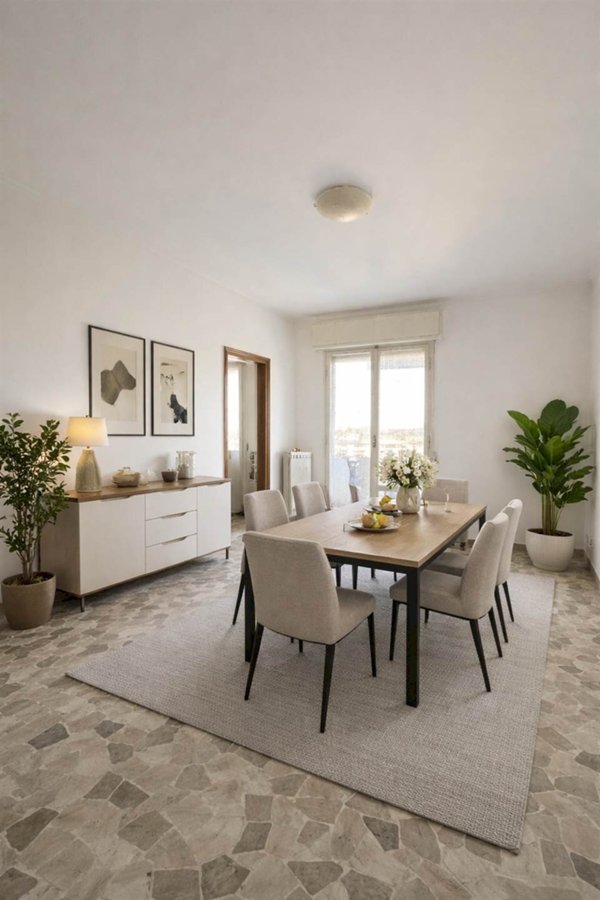 appartamento in vendita a Carpi