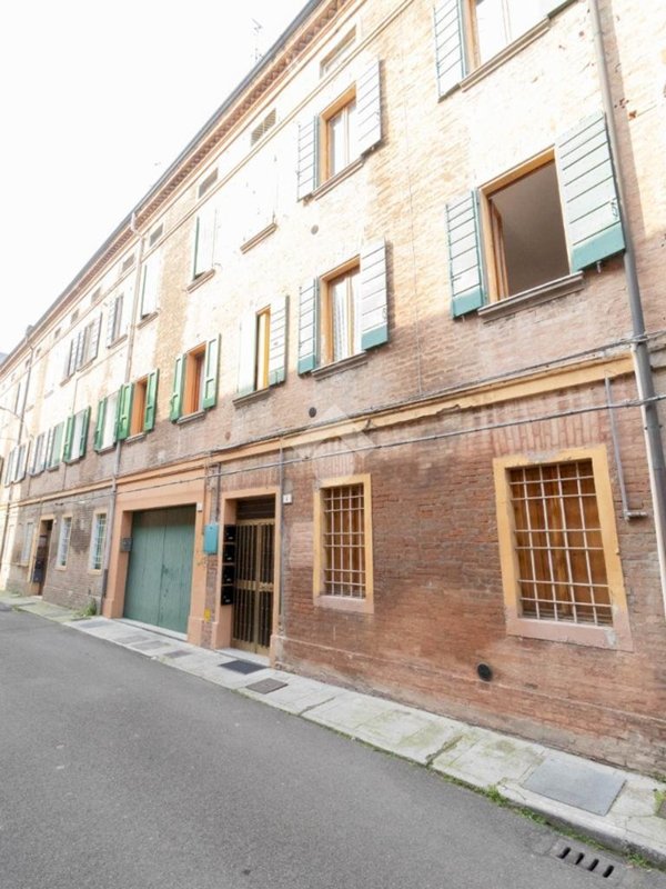 appartamento in vendita a Carpi