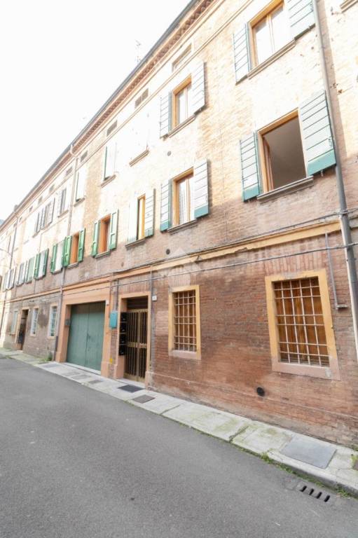 appartamento in vendita a Carpi