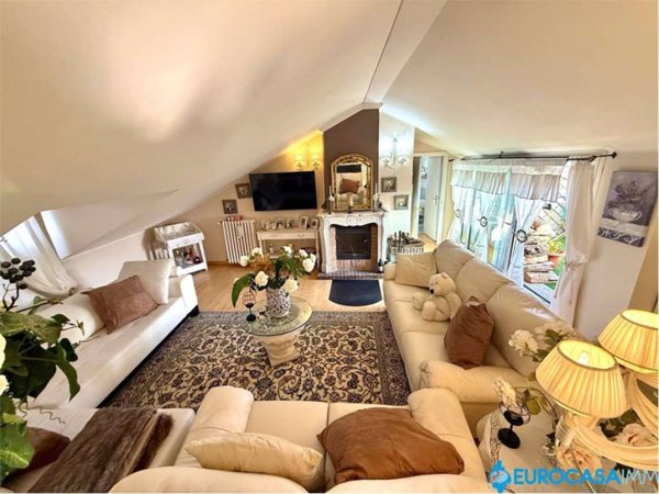 appartamento in vendita a Carpi