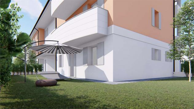 appartamento in vendita a Carpi