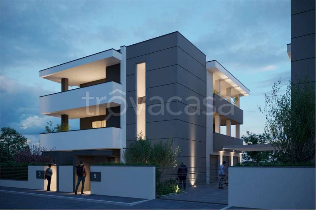 appartamento in vendita a Carpi