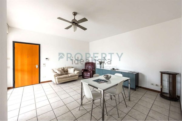 appartamento in vendita a Carpi