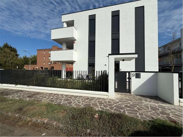 ufficio in vendita a Carpi