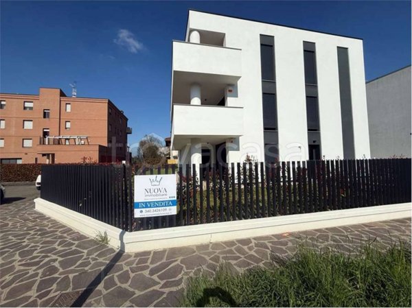 appartamento in vendita a Carpi