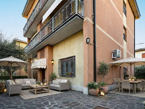 appartamento in vendita a Carpi