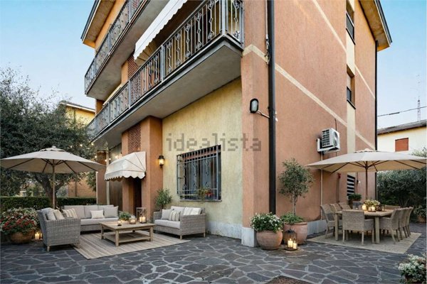 appartamento in vendita a Carpi