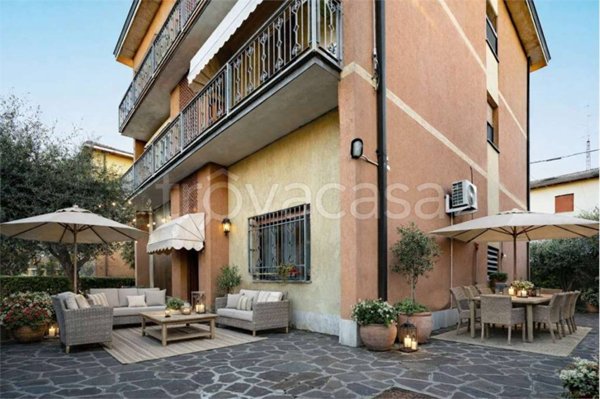 appartamento in vendita a Carpi