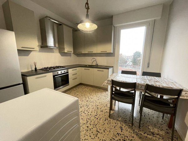 appartamento in vendita a Carpi